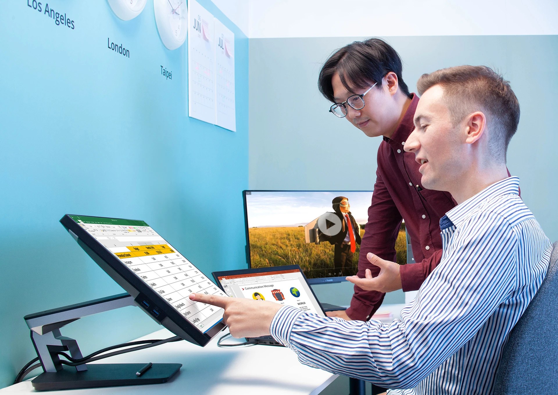 ViewSonic Recognized as the Best Monitor Brand for 2020 by PC Magazine